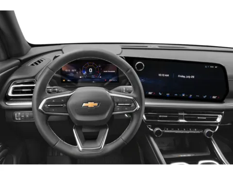 More photos of 2025 Chevrolet Traverse LT at Cable Dahmer Chevrolet of Kansas City, MO