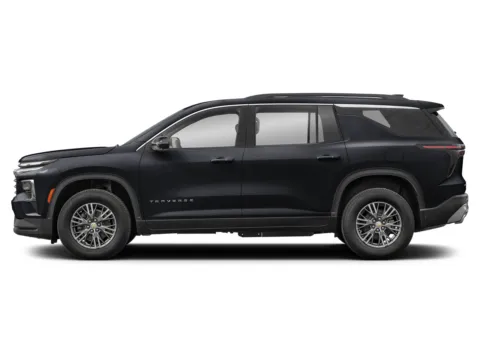 Another view of 2025 Chevrolet Traverse LT for sale in Kansas City, MO at Cable Dahmer Chevrolet of Kansas City