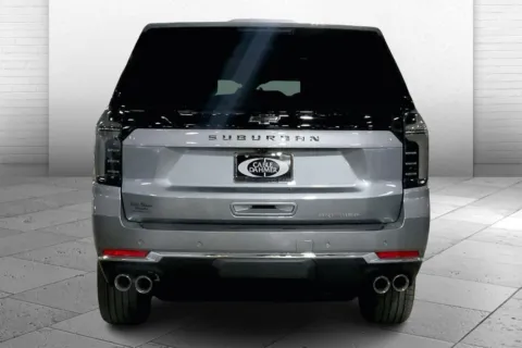 More photos of 2026 Chevrolet Suburban Premier at Cable Dahmer Chevrolet of Kansas City, MO