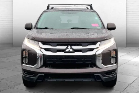 Photos of 2020 Mitsubishi Outlander Sport ES 2.0 for sale in Kansas City, MO at Cable Dahmer Chevrolet of Kansas City