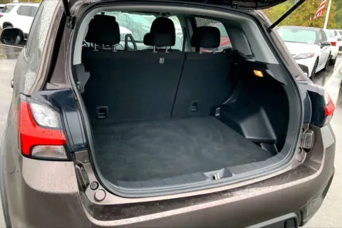 More photos of 2020 Mitsubishi Outlander Sport ES 2.0 at Cable Dahmer Chevrolet of Kansas City, MO