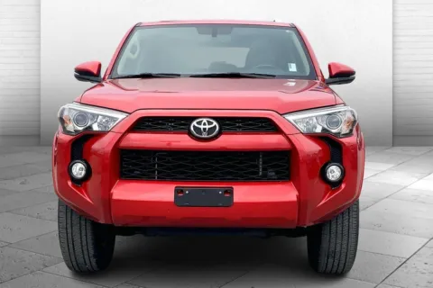 Photos of 2016 Toyota 4Runner Limited for sale in Kansas City, MO at Cable Dahmer Chevrolet of Kansas City