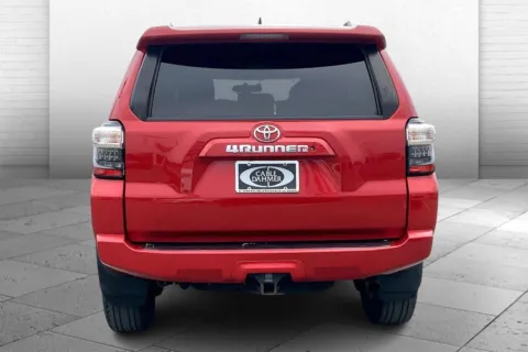 Another view of 2016 Toyota 4Runner Limited for sale in Kansas City, MO at Cable Dahmer Chevrolet of Kansas City