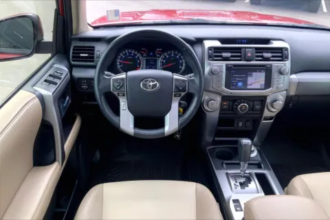 More photos of 2016 Toyota 4Runner Limited at Cable Dahmer Chevrolet of Kansas City, MO