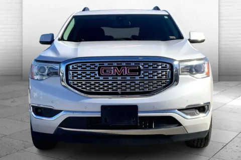 Photos of 2019 GMC Acadia Denali for sale in Kansas City, MO at Cable Dahmer Chevrolet of Kansas City