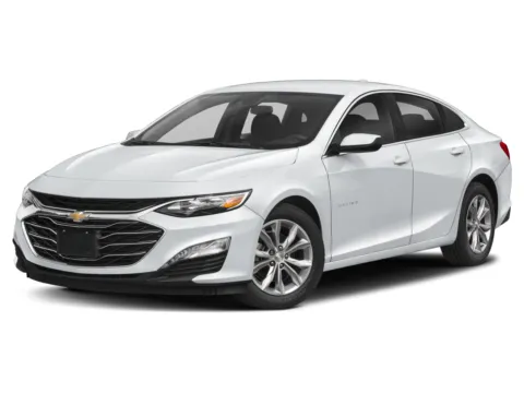 Blue 2024 Chevrolet Malibu 1LT for sale in Kansas City, MO