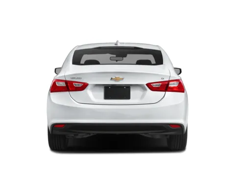 More photos of 2024 Chevrolet Malibu 1LT at Cable Dahmer Chevrolet of Kansas City, MO