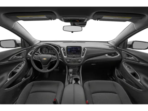 More photos of 2024 Chevrolet Malibu 1LT at Cable Dahmer Chevrolet of Kansas City, MO