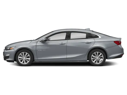 Another view of 2024 Chevrolet Malibu 1LT for sale in Kansas City, MO at Cable Dahmer Chevrolet of Kansas City