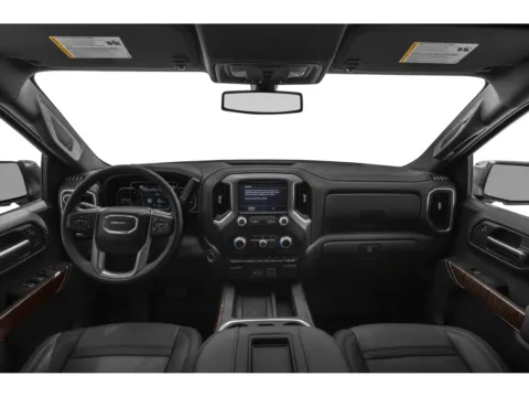 More photos of 2019 GMC Sierra 1500 Denali at Cable Dahmer Chevrolet of Kansas City, MO