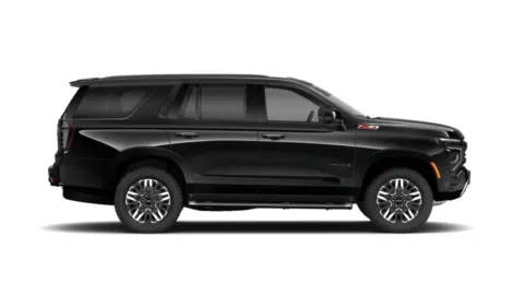 Photos of 2026 Chevrolet Tahoe Z71 for sale in Kansas City, MO at Cable Dahmer Chevrolet of Kansas City