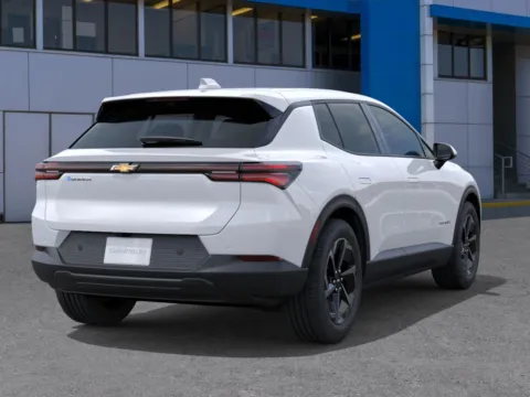 More photos of 2026 Chevrolet Equinox EV LT at Cable Dahmer Chevrolet of Kansas City, MO