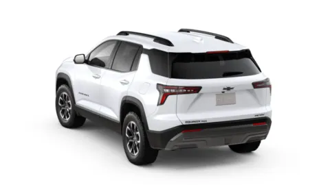Photos of 2026 Chevrolet Equinox ACTIV for sale in Kansas City, MO at Cable Dahmer Chevrolet of Kansas City