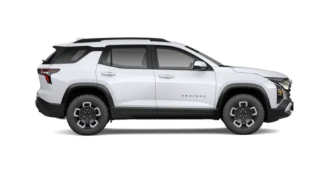 Another view of 2026 Chevrolet Equinox ACTIV for sale in Kansas City, MO at Cable Dahmer Chevrolet of Kansas City