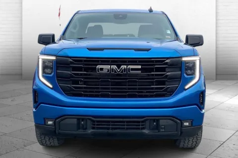 Photos of 2023 GMC Sierra 1500 Elevation for sale in Kansas City, MO at Cable Dahmer Chevrolet of Kansas City