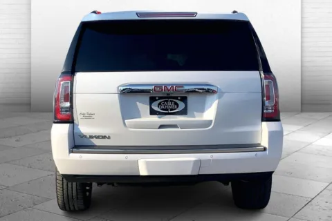 Photos of 2019 GMC Yukon Denali for sale in Kansas City, MO at Cable Dahmer Chevrolet of Kansas City