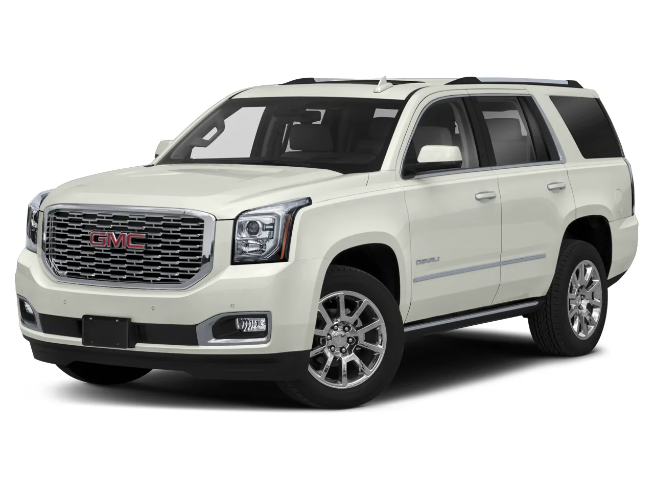 White 2019 GMC Yukon Denali for sale in Kansas City, MO