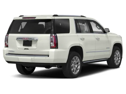 Photos of 2019 GMC Yukon Denali for sale in Kansas City, MO at Cable Dahmer Chevrolet of Kansas City