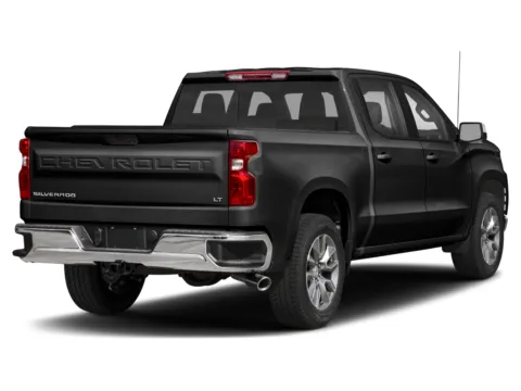 Photos of 2020 Chevrolet Silverado 1500 LT for sale in Kansas City, MO at Cable Dahmer Chevrolet of Kansas City