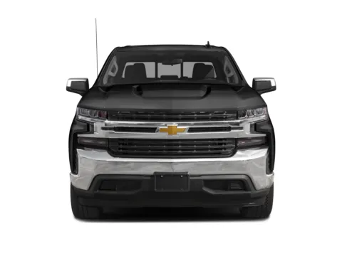 More photos of 2020 Chevrolet Silverado 1500 LT at Cable Dahmer Chevrolet of Kansas City, MO