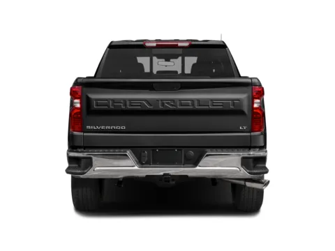 More photos of 2020 Chevrolet Silverado 1500 LT at Cable Dahmer Chevrolet of Kansas City, MO