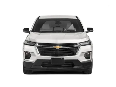 More photos of 2023 Chevrolet Traverse LS at Cable Dahmer Chevrolet of Kansas City, MO