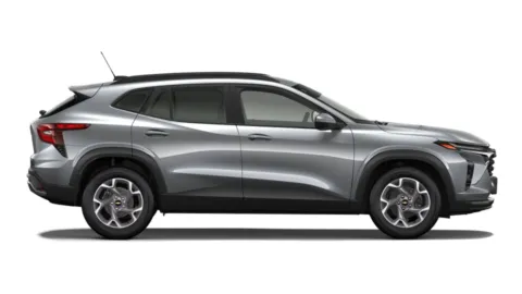 Another view of 2026 Chevrolet Trax LT for sale in Kansas City, MO at Cable Dahmer Chevrolet of Kansas City