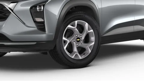 More photos of 2026 Chevrolet Trax LT at Cable Dahmer Chevrolet of Kansas City, MO