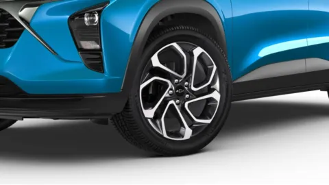 More photos of 2026 Chevrolet Trax 2RS at Cable Dahmer Chevrolet of Kansas City, MO
