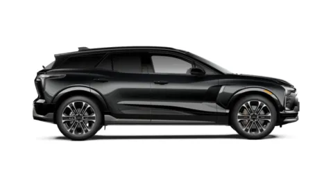Photos of 2026 Chevrolet Blazer EV SS for sale in Kansas City, MO at Cable Dahmer Chevrolet of Kansas City
