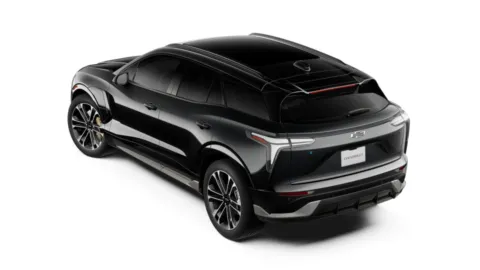 Another view of 2026 Chevrolet Blazer EV SS for sale in Kansas City, MO at Cable Dahmer Chevrolet of Kansas City