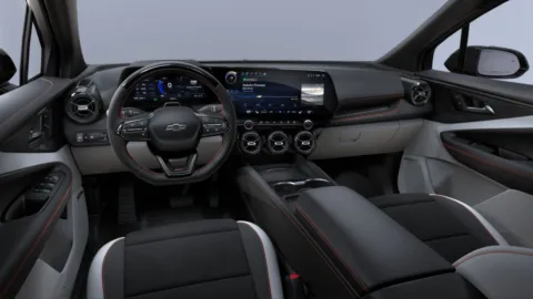 More photos of 2026 Chevrolet Blazer EV SS at Cable Dahmer Chevrolet of Kansas City, MO
