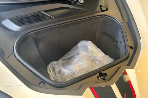 Photos of 2026 Chevrolet Corvette Z06 1LZ for sale in Kansas City, MO at Cable Dahmer Chevrolet of Kansas City