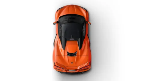 More photos of 2026 Chevrolet Corvette Z06 3LZ at Cable Dahmer Chevrolet of Kansas City, MO
