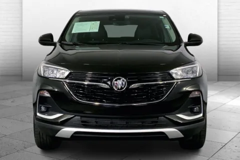 Photos of 2023 Buick Encore GX Preferred for sale in Kansas City, MO at Cable Dahmer Chevrolet of Kansas City