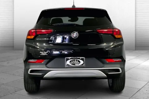 Another view of 2023 Buick Encore GX Preferred for sale in Kansas City, MO at Cable Dahmer Chevrolet of Kansas City