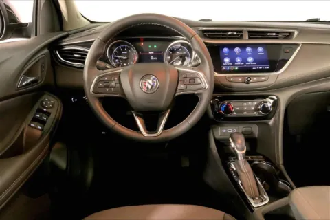 More photos of 2023 Buick Encore GX Preferred at Cable Dahmer Chevrolet of Kansas City, MO
