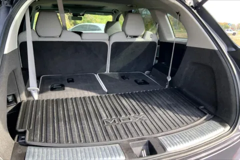 More photos of 2018 Acura MDX 4DR FWD at Cable Dahmer Chevrolet of Kansas City, MO