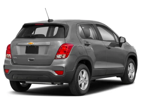 Photos of 2021 Chevrolet Trax LS for sale in Kansas City, MO at Cable Dahmer Chevrolet of Kansas City