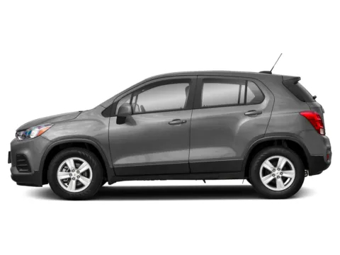 Another view of 2021 Chevrolet Trax LS for sale in Kansas City, MO at Cable Dahmer Chevrolet of Kansas City