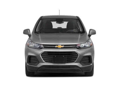 More photos of 2021 Chevrolet Trax LS at Cable Dahmer Chevrolet of Kansas City, MO