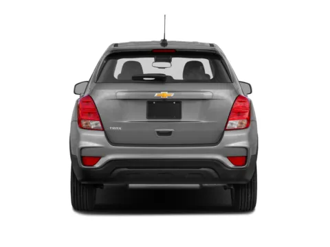 More photos of 2021 Chevrolet Trax LS at Cable Dahmer Chevrolet of Kansas City, MO