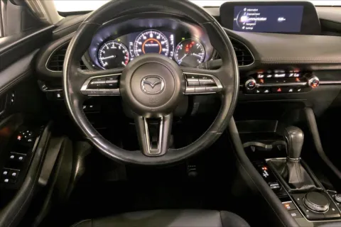 More photos of 2023 Mazda Mazda3 Sedan 2.5 S Preferred at Cable Dahmer Chevrolet of Kansas City, MO