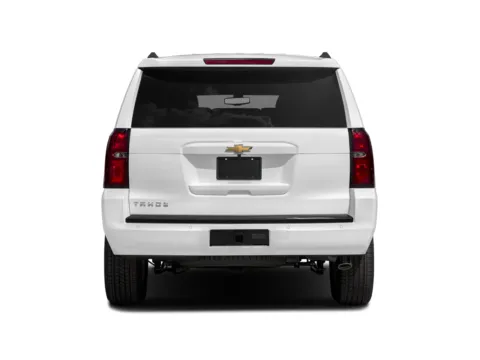 More photos of 2018 Chevrolet Tahoe LS at Cable Dahmer Chevrolet of Kansas City, MO