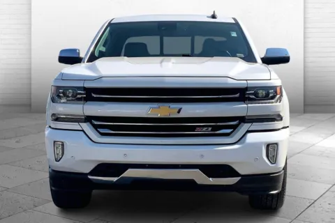 Photos of 2017 Chevrolet Silverado 1500 LTZ for sale in Kansas City, MO at Cable Dahmer Chevrolet of Kansas City