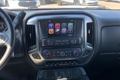 More photos of 2017 Chevrolet Silverado 1500 LTZ at Cable Dahmer Chevrolet of Kansas City, MO