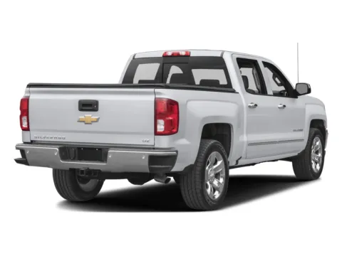 Photos of 2017 Chevrolet Silverado 1500 LTZ for sale in Kansas City, MO at Cable Dahmer Chevrolet of Kansas City
