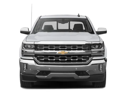 More photos of 2017 Chevrolet Silverado 1500 LTZ at Cable Dahmer Chevrolet of Kansas City, MO