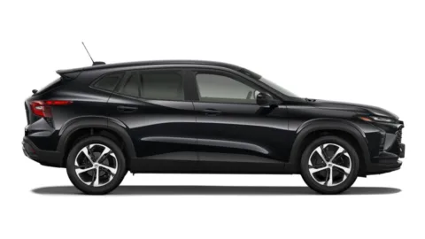 Another view of 2026 Chevrolet Trax 1RS for sale in Kansas City, MO at Cable Dahmer Chevrolet of Kansas City