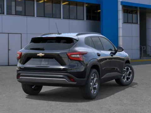 More photos of 2026 Chevrolet Trax LT at Cable Dahmer Chevrolet of Kansas City, MO